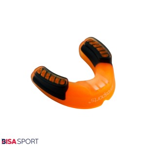 محافظ دندان لثه گیر بوکس پرو اسپرتز مدل طعم دار