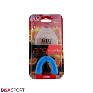 محافظ دندان لثه گیر بوکس پرو اسپرتز مدل طعم دار