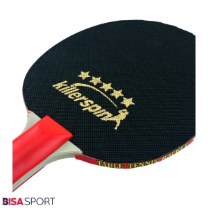 راکت پینگ پنگ جفتی به همراه 3 عدد توپ