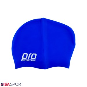 کلاه شنا سیلیکونی پرو اسپورتز مدل SILICONE-2