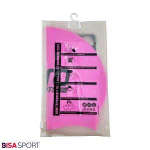 کلاه شنا سیلیکونی پرو اسپورتز مدل SILICONE-2