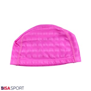 کلاه شنا پارچه ای ضد آب مدل PU