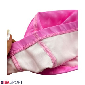 کلاه شنا پارچه ای ضد آب مدل PU