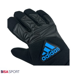 دستکش دروازه بانی پسرانه مدل PUMA سایز 6 آبی