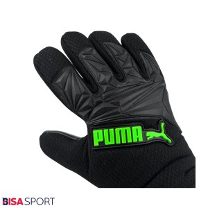 دستکش دروازه بانی پوما مدل BS-60 بچه گانه