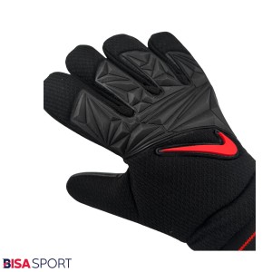 دستکش دروازه بانی پسرانه مدل ADDIDAS سایز 6 قرمز