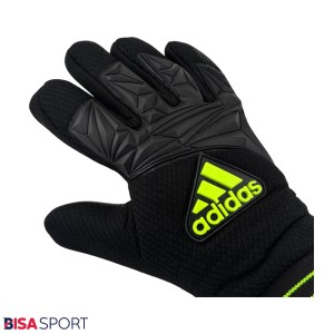 دستکش دروازه بانی پسرانه مدل ADIDAS سایز 6 آبی