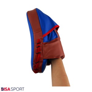 میت پنجه ای خم جفتی مدل REEBOK