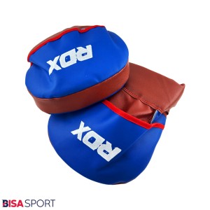 میت پنجه ای خم جفتی مدل REEBOK