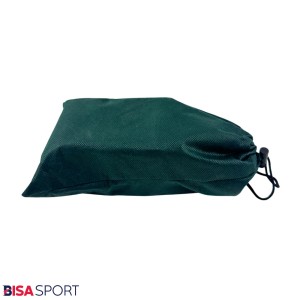 کش مینی لوپ پارچه ای مدل LP بسته 3 عددی