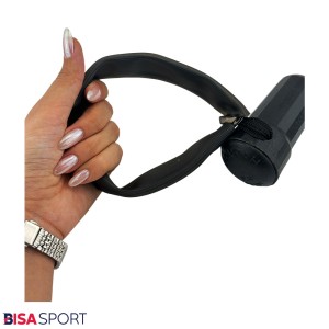 کش بدنسازی همراه سالار مدل 3 متری قوی