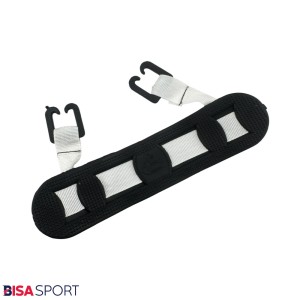 کش بدنسازی همراه سالار مدل 3 متری قوی