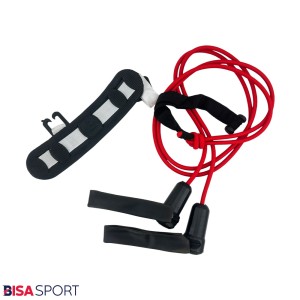 کش بدنسازی همراه سالار مدل 3 متری قوی