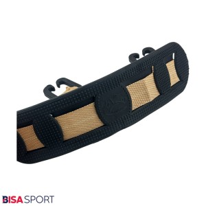 کش بدنسازی همراه مدل 3 متری