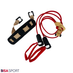 کش بدنسازی همراه سالار مدل بانوان