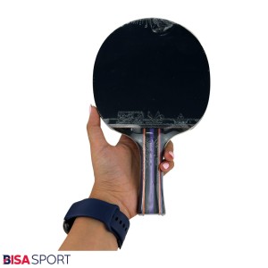 راکت پینگ پنگ لوکی 3 ستاره مدل R3