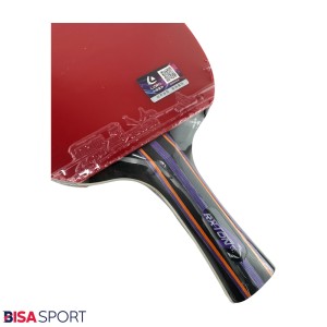 راکت پینگ پنگ لوکی 3 ستاره مدل R3