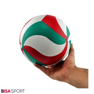 توپ والیبال مولتن مدل 3500 سایز 5
