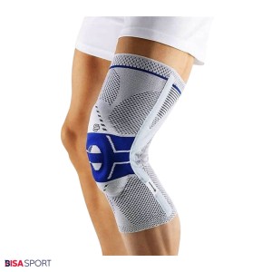 زانو بند طبی ورزشی آتل دار پرو اسپرتز مدل PS-111