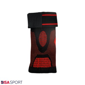 آرنج بند طبی ورزشی مدل چسبی  ARB 20