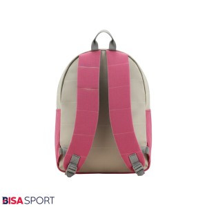 کوله پشتی ورزشی جردن مدل BS101 صورتی کرم