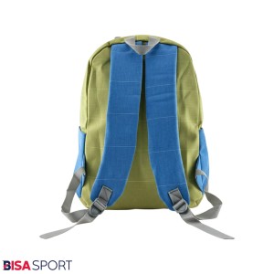 کوله پشتی ورزشی جردن مدل BS101 سبز آبی