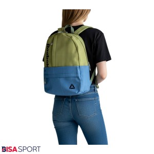 کوله پشتی ورزشی جردن مدل BS101 سبز آبی