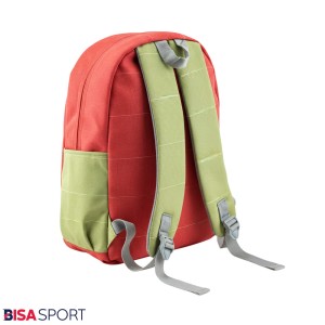 کوله پشتی ورزشی جردن مدل BS101 صورتی کرم