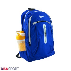 کوله پشتی ورزشی جردن مدل BS101 گلبهی سبز