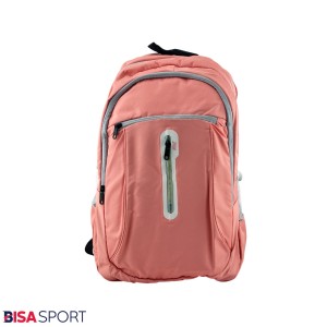 کوله پشتی ورزشی نایکی مدل BS104 کالباسی