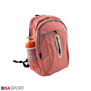 کوله پشتی ورزشی جردن مدل BS101 گلبهی سبز