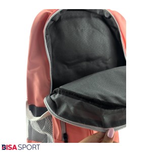 کوله پشتی ورزشی جردن مدل BS101 گلبهی سبز