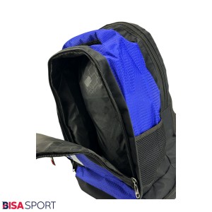 کوله پشتی ورزشی جردن مدل BS101 گلبهی سبز