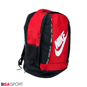 کوله پشتی ورزشی جردن مدل BS101 گلبهی سبز