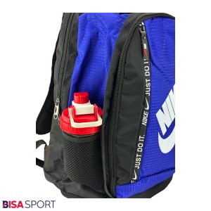 کوله پشتی ورزشی جردن مدل BS101 گلبهی سبز