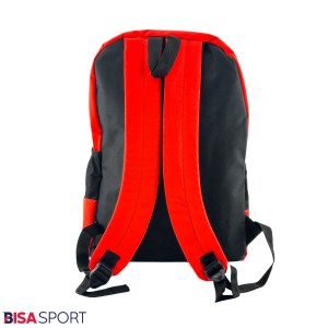 کوله پشتی ورزشی نایکی مدل BS104 صورتی فسفسری