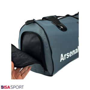 ساک ورزشی آدیداس مدل BS106 جاکفشدار