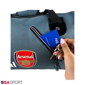 ساک ورزشی آدیداس مدل BS106 جاکفشدار