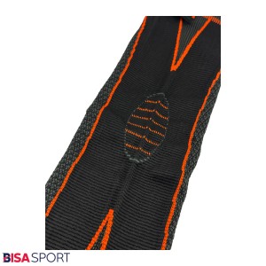 زانوبند ورزشی مدل ضربدری K-SPORT (بلند)