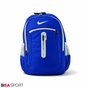 کوله پشتی ورزشی نایکی مدل BS104 آبی