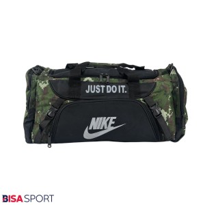 ساک ورزشی نایکی مدل BS107 جاکفشدار