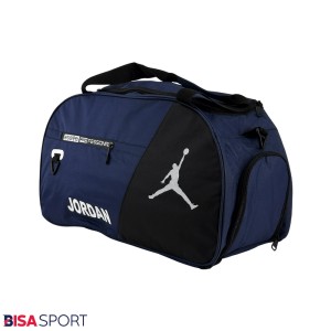 ساک و کوله ورزشی جردن مدل BS108 جاکفشدار