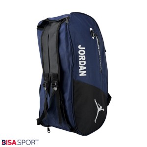 ساک و کوله ورزشی جردن مدل BS108 جاکفشدار