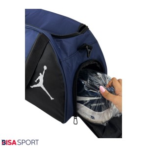 ساک و کوله ورزشی جردن مدل BS108 جاکفشدار