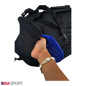 ساک ورزشی نایکی مدل BS107 جاکفشدار