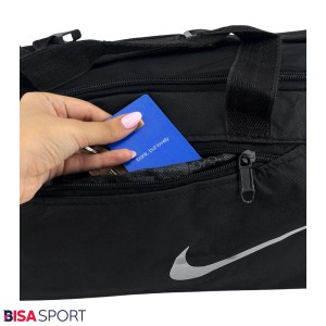 ساک ورزشی نایکی مدل BS107 جاکفشدار