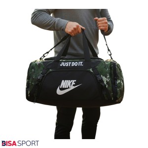 ساک ورزشی نایکی مدل BS107 جاکفشدار