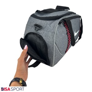 ساک و کوله ورزشی جردن مدل BS108 جاکفشدار