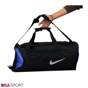 ساک ورزشی نایکی مدل BS107 جاکفشدار