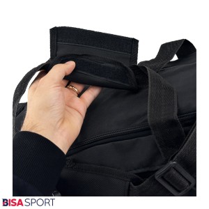 ساک ورزشی نایکی مدل BS107 جاکفشدار